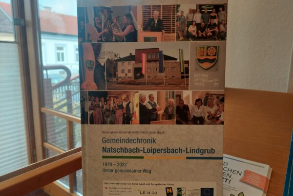 Chronik Natschbach-Loipersbach